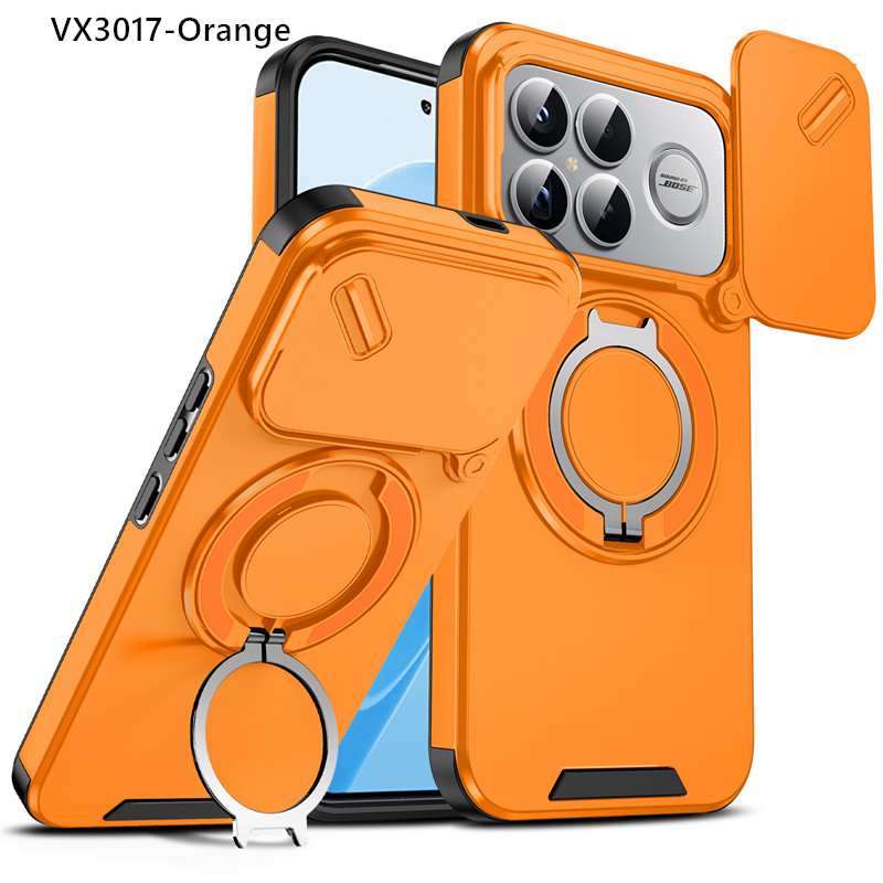 VX3017 Case for Redmi