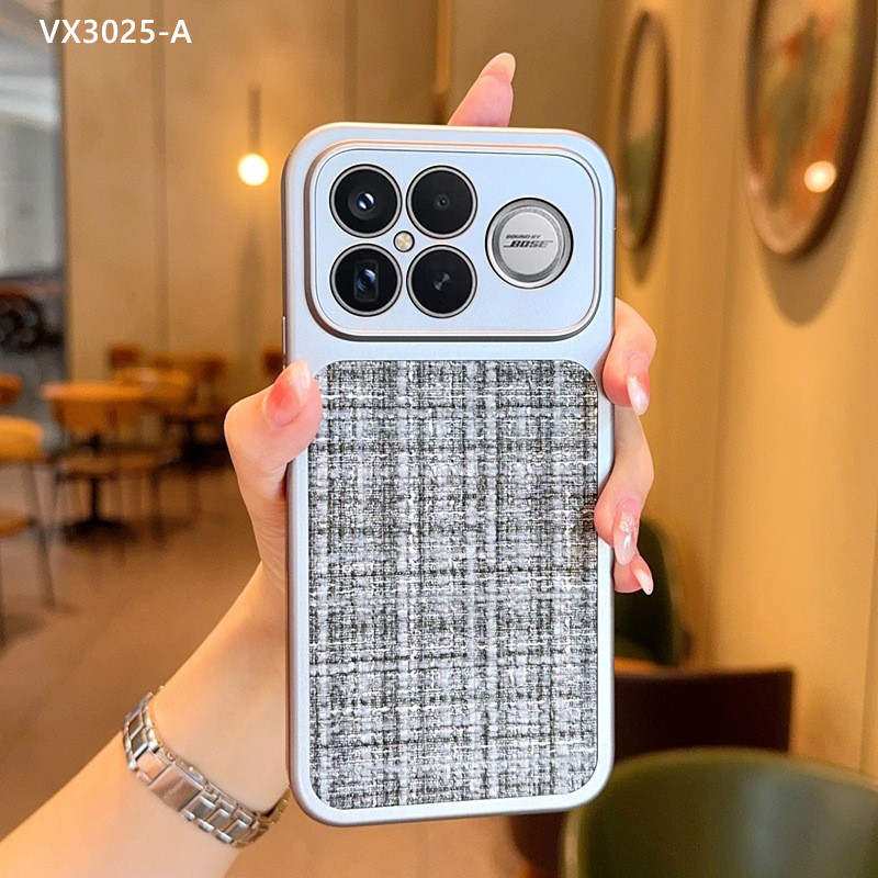 VX3025Case for Redmi