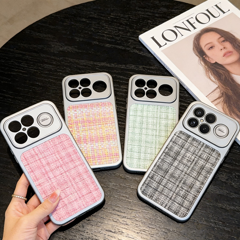 VX3025Case for Redmi