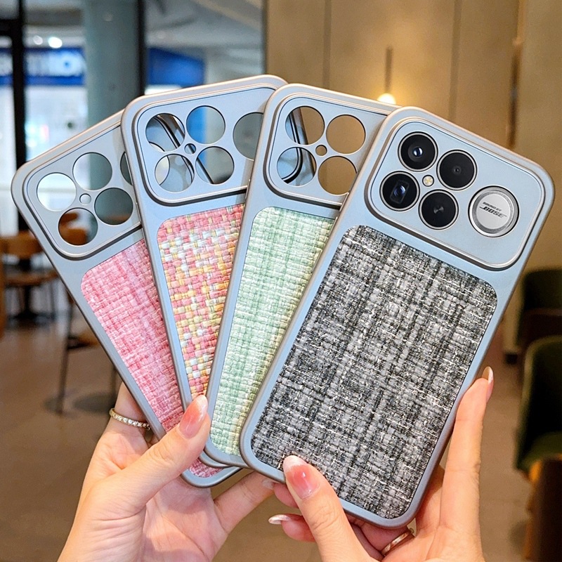 VX3025Case for Redmi