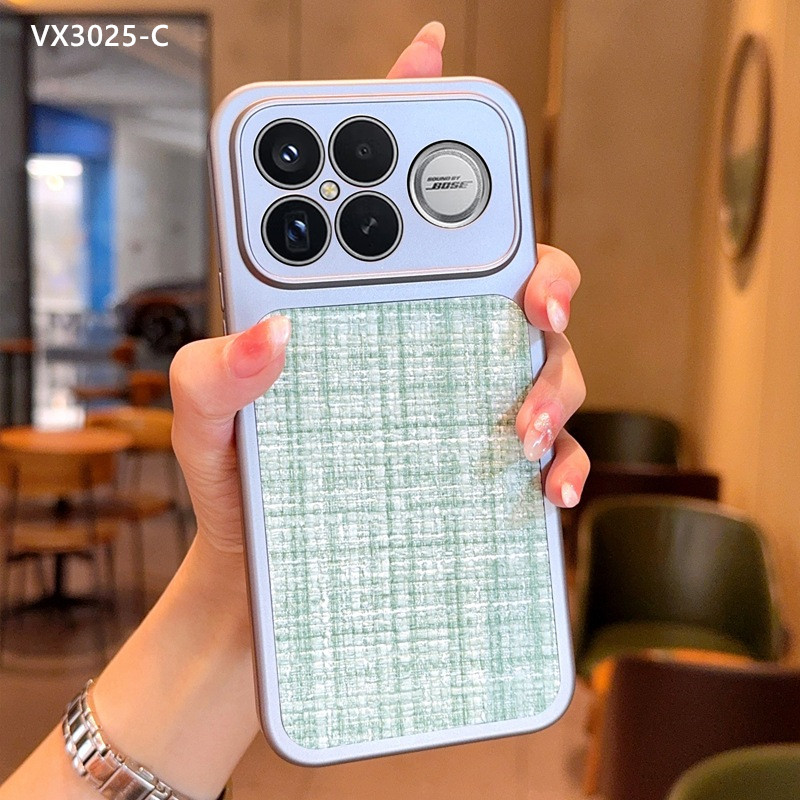 VX3025Case for Redmi