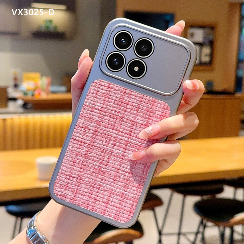 VX3025Case for Redmi