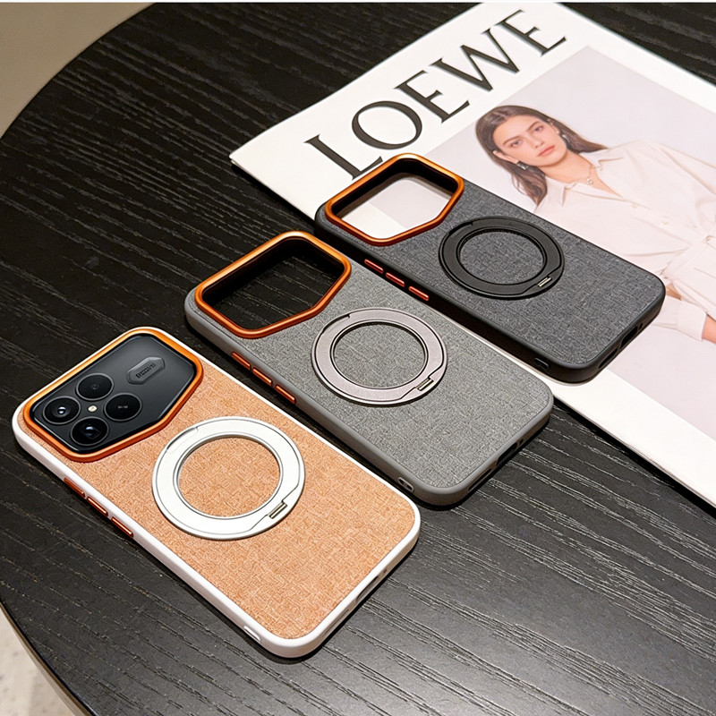 VX3027 Case for Redmi