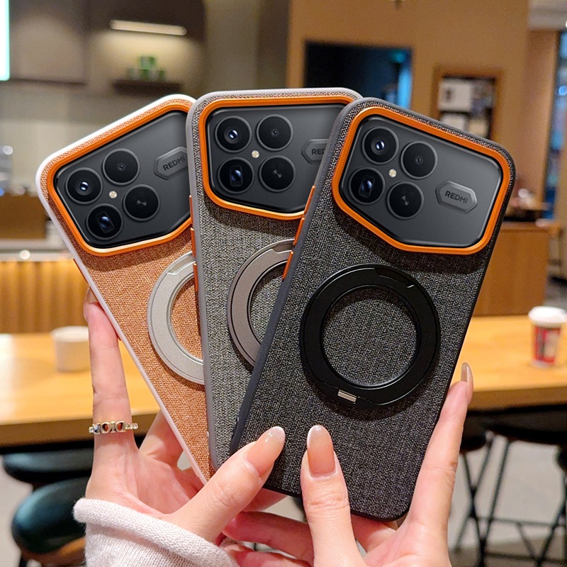 VX3027 Case for Redmi