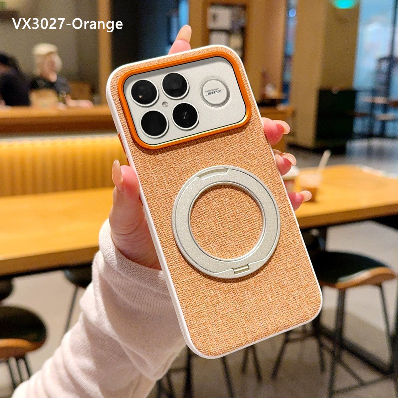 VX3027 Case for Redmi