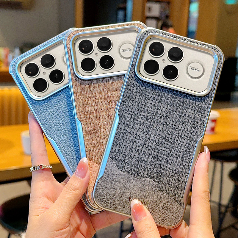 VX3028 Case for Redmi