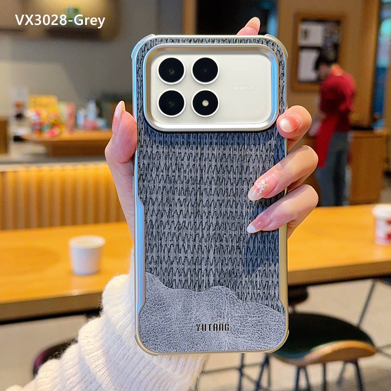 VX3028 Case for Redmi