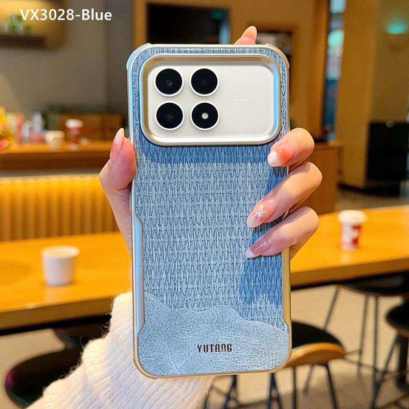 VX3028 Case for Redmi